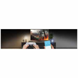 D-Link EAGLE PRO AI AX3200 Doble banda (2,4 GHz / 5 GHz) Wi-Fi 6 (802.11ax) Blanco 2 D-Link EAGLE PRO AI AX3200 Doble banda (2,4 GHz / 5 GHz) Wi-Fi 6 (802.11ax) Blanco 2