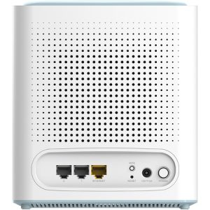 D-Link EAGLE PRO AI AX3200 Doble banda (2,4 GHz / 5 GHz) Wi-Fi 6 (802.11ax) Blanco 2 D-Link EAGLE PRO AI AX3200 Doble banda (2,4 GHz / 5 GHz) Wi-Fi 6 (802.11ax) Blanco 2