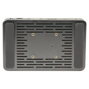 StarTech.com Docking Station USB C - USB-C a DisplayPort 4K 30Hz o VGA - Carga con Entrega de Alimentación PD de 65W - Hub USB 3.1 Gen 1 de 4 puertos - Replicador de Puertos USB Tipo C StarTech.com Docking Station USB C – USB-C a DisplayPort 4K 30Hz o VGA – Carga con Entrega de Alimentación PD de 65W – Hub USB 3.1 Gen 1 de 4 puertos – Replicador de Puertos USB Tipo C