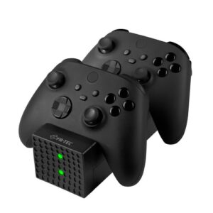 FR-TEC FT3001 accesorio y piza de videoconsola Estación de carga FR-TEC FT3001 accesorio y piza de videoconsola Estación de carga