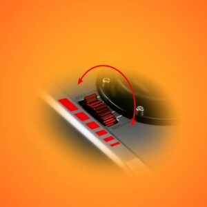 FR-TEC Raptor mach1 Negro Simulador de Vuelo Analógico PC FR-TEC Raptor mach1 Negro Simulador de Vuelo Analógico PC