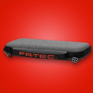 FR-TEC FT1048 accesorio y piza de videoconsola Maleta de transporte