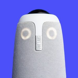 Owl Labs Meeting Owl 3 sistema de video conferencia 16 MP Sistema de vídeoconferencia en grupo