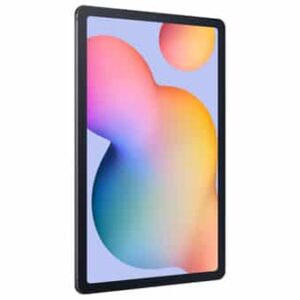 Samsung Galaxy Tab S6 Lite SM-P619N 4G LTE-TDD & LTE-FDD 64 GB 26,4 cm (10.4") Qualcomm Snapdragon 4 GB Wi-Fi 5 (802.11ac) Android 12 Gris Samsung Galaxy Tab S6 Lite SM-P619N 4G LTE-TDD & LTE-FDD 64 GB 26,4 cm (10.4") Qualcomm Snapdragon 4 GB Wi-Fi 5 (802.11ac) Android 12 Gris