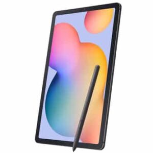 Samsung Galaxy Tab S6 Lite SM-P619N 4G LTE-TDD & LTE-FDD 64 GB 26,4 cm (10.4") Qualcomm Snapdragon 4 GB Wi-Fi 5 (802.11ac) Android 12 Gris Samsung Galaxy Tab S6 Lite SM-P619N 4G LTE-TDD & LTE-FDD 64 GB 26,4 cm (10.4") Qualcomm Snapdragon 4 GB Wi-Fi 5 (802.11ac) Android 12 Gris