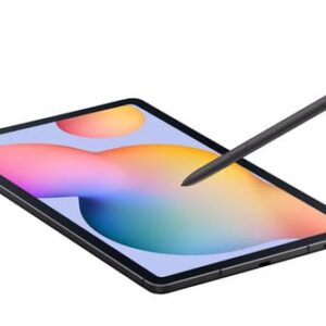 Samsung Galaxy Tab S6 Lite SM-P619N 4G LTE-TDD & LTE-FDD 64 GB 26,4 cm (10.4") Qualcomm Snapdragon 4 GB Wi-Fi 5 (802.11ac) Android 12 Gris Samsung Galaxy Tab S6 Lite SM-P619N 4G LTE-TDD & LTE-FDD 64 GB 26,4 cm (10.4") Qualcomm Snapdragon 4 GB Wi-Fi 5 (802.11ac) Android 12 Gris