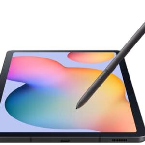Samsung Galaxy Tab S6 Lite SM-P619N 4G LTE-TDD & LTE-FDD 64 GB 26,4 cm (10.4") Qualcomm Snapdragon 4 GB Wi-Fi 5 (802.11ac) Android 12 Gris Samsung Galaxy Tab S6 Lite SM-P619N 4G LTE-TDD & LTE-FDD 64 GB 26,4 cm (10.4") Qualcomm Snapdragon 4 GB Wi-Fi 5 (802.11ac) Android 12 Gris