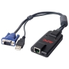 APC KVM-USBVM cable para video