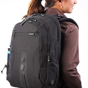 Targus 15.6 inch / 39.6cm EcoSpruce™ Backpack Targus 15.6 inch / 39.6cm EcoSpruce™ Backpack