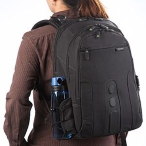 Targus 15.6 inch / 39.6cm EcoSpruce™ Backpack Targus 15.6 inch / 39.6cm EcoSpruce™ Backpack