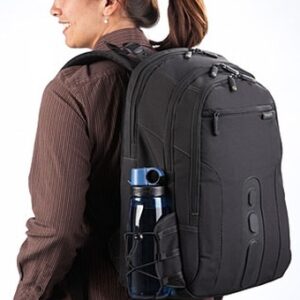 Targus 15.6 inch / 39.6cm EcoSpruce™ Backpack Targus 15.6 inch / 39.6cm EcoSpruce™ Backpack