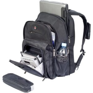 Targus Corporate Traveller Mochila para portátiles de 15,6" Negra Targus Corporate Traveller Mochila para portátiles de 15,6″ Negra