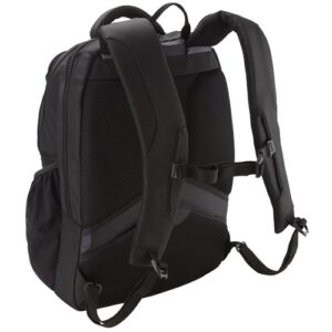 Targus Corporate Traveller Mochila para portátiles de 15,6" Negra Targus Corporate Traveller Mochila para portátiles de 15,6″ Negra