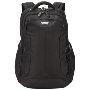 Targus Corporate Traveller Mochila para portátiles de 15,6" Negra Targus Corporate Traveller Mochila para portátiles de 15,6″ Negra