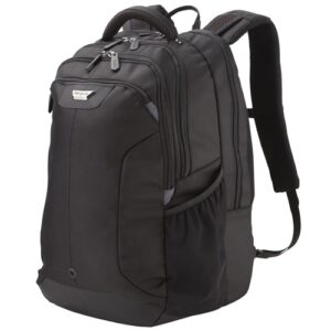 Targus Corporate Traveller Mochila para portátiles de 15,6" Negra Targus Corporate Traveller Mochila para portátiles de 15,6″ Negra