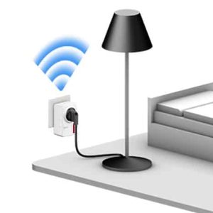 FRITZ!DECT 200 International enchufe inteligente