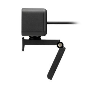 Kensington Webcam de ángulo amplio y enfoque fijo de 1080p W1050 Kensington Webcam de ángulo amplio y enfoque fijo de 1080p W1050