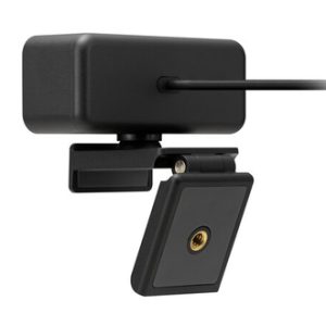 Kensington Webcam de ángulo amplio y enfoque fijo de 1080p W1050 Kensington Webcam de ángulo amplio y enfoque fijo de 1080p W1050