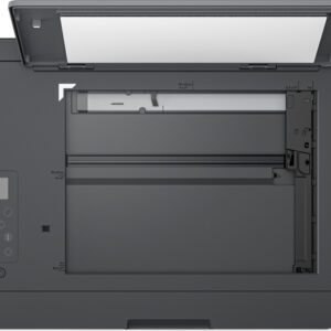 HP Smart Tank Impresora multifunción 5105, Color, Impresora para Home y Home Office, Impresión, copia, escáner, Conexión inalámbrica; Tanque de impresora de gran volumen; Impresión desde móvil o tablet; Escanear a PDF