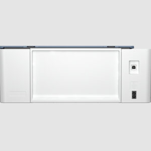 HP Smart Tank Impresora multifunción 5106, Color, Impresora para Home y Home Office, Impresión, copia, escáner, Conexión inalámbrica; Tanque de impresora de gran volumen; Impresión desde móvil o tablet; Escanear a PDF