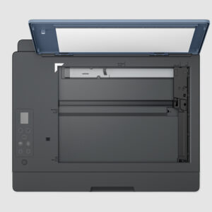 HP Smart Tank Impresora multifunción 5106, Color, Impresora para Home y Home Office, Impresión, copia, escáner, Conexión inalámbrica; Tanque de impresora de gran volumen; Impresión desde móvil o tablet; Escanear a PDF