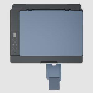 HP Smart Tank Impresora multifunción 5106, Color, Impresora para Home y Home Office, Impresión, copia, escáner, Conexión inalámbrica; Tanque de impresora de gran volumen; Impresión desde móvil o tablet; Escanear a PDF