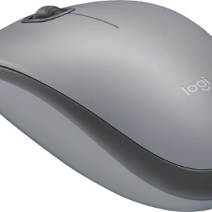 Logitech M110 ratón Ambidextro USB tipo A Óptico 1000 DPI