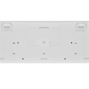 Logitech Signature MK650 Combo For Business teclado Ratón incluido RF Wireless + Bluetooth AZERTY Belga Blanco Logitech Signature MK650 Combo For Business teclado Ratón incluido RF Wireless + Bluetooth AZERTY Belga Blanco