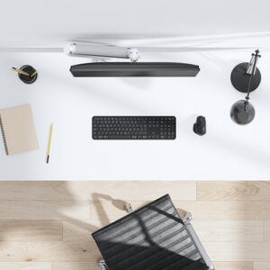 Neomounts by Newstar soporte de escritorio