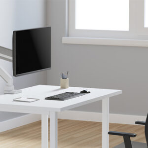 Neomounts by Newstar soporte de escritorio