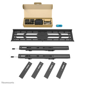 Neomounts by Newstar Select Neomounts soporte de pared para TV de alta resistencia Neomounts by Newstar Select Neomounts soporte de pared para TV de alta resistencia