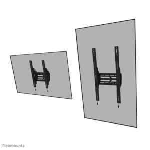 Neomounts by Newstar Select Neomounts soporte de pared para TV de alta resistencia Neomounts by Newstar Select Neomounts soporte de pared para TV de alta resistencia