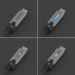 j5create JCC157-N USB-C® a cable HDMI™ 2.1 de 8K j5create JCC157-N USB-C® a cable HDMI™ 2.1 de 8K