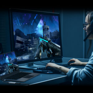 j5create JCA157-N Adaptador USB-C® a HDMI™ 2.1 de 8K j5create JCA157-N Adaptador USB-C® a HDMI™ 2.1 de 8K