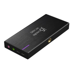 Alternative view of j5create JVA14-N Estación de Captura de Juegos de 4K