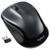 Logitech M325s ratón Ambidextro RF inalámbrico Óptico 1000 DPI
