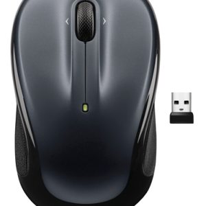 Logitech M325s ratón Ambidextro RF inalámbrico Óptico 1000 DPI Logitech M325s ratón Ambidextro RF inalámbrico Óptico 1000 DPI