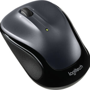 Logitech M325s ratón Ambidextro RF inalámbrico Óptico 1000 DPI Logitech M325s ratón Ambidextro RF inalámbrico Óptico 1000 DPI