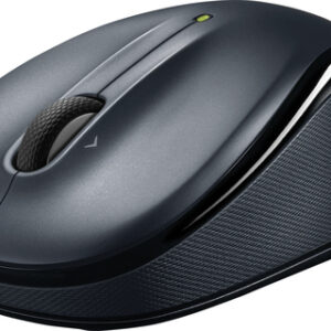 Logitech M325s ratón Ambidextro RF inalámbrico Óptico 1000 DPI Logitech M325s ratón Ambidextro RF inalámbrico Óptico 1000 DPI