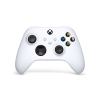 Reacondicionado | Microsoft Xbox Wireless Controller Blanco Gamepad Analógico/Digital Android, PC, Xbox One, Xbox One S, Xbox One X, Xbox Series S, Xbox Series X, iOS