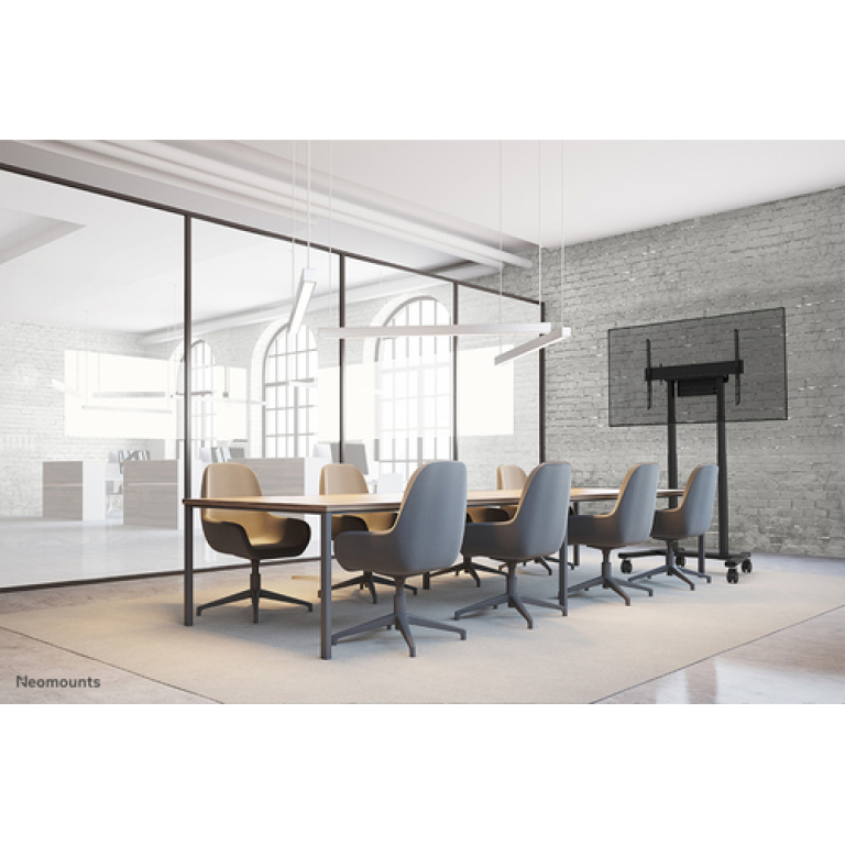Neomounts by Newstar soporte de suelo motorizado Neomounts by Newstar soporte de suelo motorizado