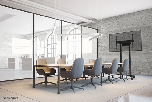 Neomounts by Newstar soporte de suelo motorizado Neomounts by Newstar soporte de suelo motorizado - Imagen 16