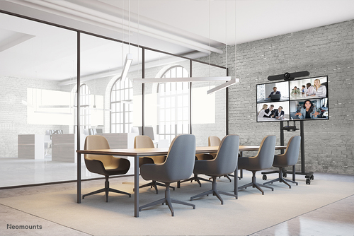 Neomounts by Newstar soporte de suelo motorizado Neomounts by Newstar soporte de suelo motorizado - Imagen 19