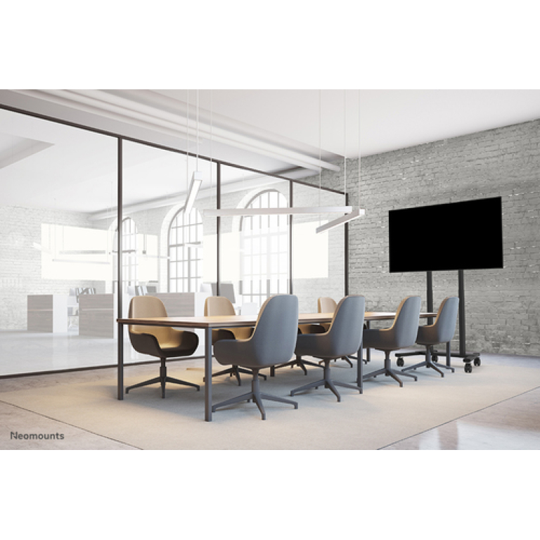 Neomounts by Newstar soporte de suelo motorizado Neomounts by Newstar soporte de suelo motorizado