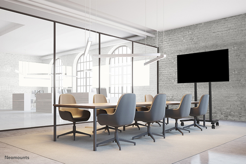 Neomounts by Newstar soporte de suelo motorizado Neomounts by Newstar soporte de suelo motorizado - Imagen 17