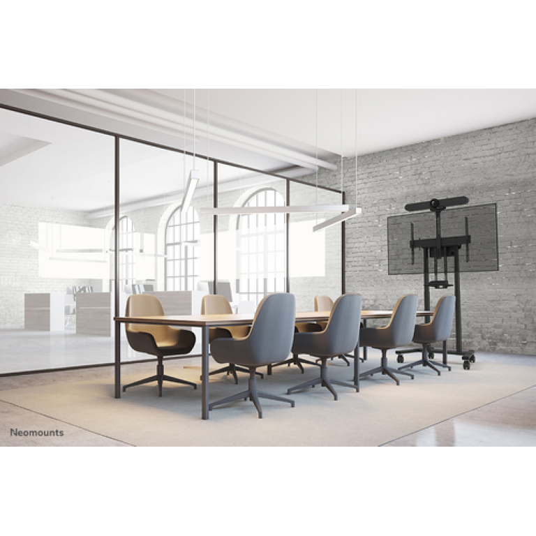 Neomounts by Newstar soporte de suelo motorizado Neomounts by Newstar soporte de suelo motorizado