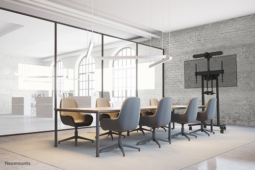 Neomounts by Newstar soporte de suelo motorizado Neomounts by Newstar soporte de suelo motorizado - Imagen 18