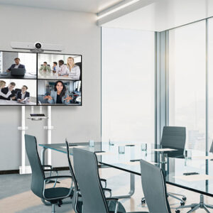 Neomounts by Newstar kit de barra de vídeo y multimedia Neomounts by Newstar kit de barra de vídeo y multimedia