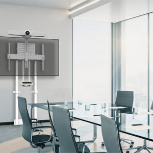 Neomounts by Newstar kit de barra de vídeo y multimedia Neomounts by Newstar kit de barra de vídeo y multimedia