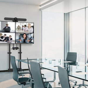 Neomounts by Newstar kit de barra de vídeo y multimedia